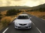 Mazda6 2008 года